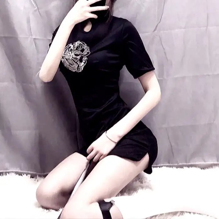 罪恶魔王